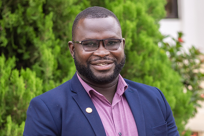 Austin Dziwornu Ablo